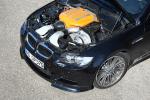 BMW M3 Coupe SK II by G-Power 2011 года
